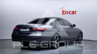 2021 Mercedes Benz E-Class