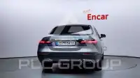 2021 Mercedes Benz E-Class