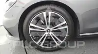 2021 Mercedes Benz E-Class