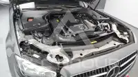 2021 Mercedes Benz E-Class