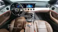 2021 Mercedes Benz E-Class