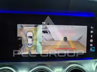 2021 Mercedes Benz E-Class