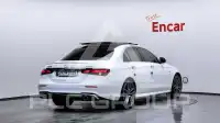2021 Mercedes Benz E-Class