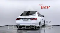 2021 Mercedes Benz E-Class