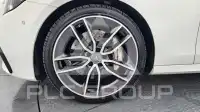 2021 Mercedes Benz E-Class