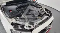 2021 Mercedes Benz E-Class