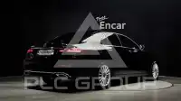 2021 Mercedes Benz E-Class