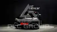 2021 Mercedes Benz E-Class