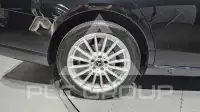 2021 Mercedes Benz E-Class