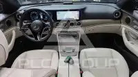 2021 Mercedes Benz E-Class