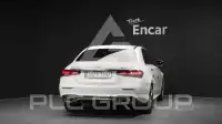 2021 Mercedes Benz E-Class