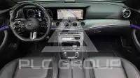 2021 Mercedes Benz E-Class