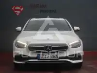 2021 Mercedes Benz E-Class