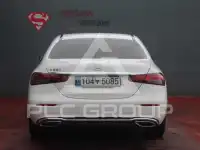 2021 Mercedes Benz E-Class