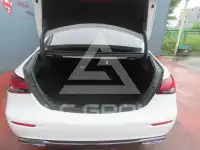 2021 Mercedes Benz E-Class