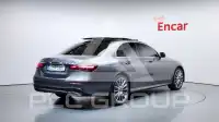 2021 Mercedes Benz E-Class
