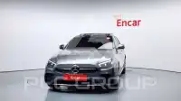 2021 Mercedes Benz E-Class