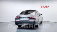 2021 Mercedes Benz E-Class