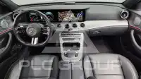 2021 Mercedes Benz E-Class