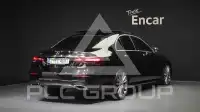 2021 Mercedes Benz E-Class
