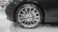 2021 Mercedes Benz E-Class