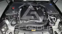 2021 Mercedes Benz E-Class