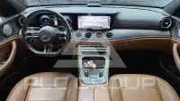 2021 Mercedes Benz E-Class