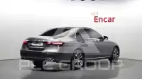 2021 Mercedes Benz E-Class
