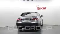 2021 Mercedes Benz E-Class
