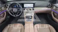 2021 Mercedes Benz E-Class