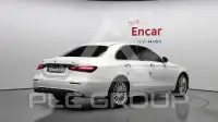 2021 Mercedes Benz E-Class