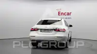 2021 Mercedes Benz E-Class