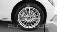 2021 Mercedes Benz E-Class