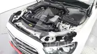 2021 Mercedes Benz E-Class