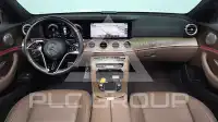 2021 Mercedes Benz E-Class
