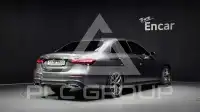 2021 Mercedes Benz E-Class