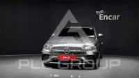 2021 Mercedes Benz E-Class