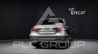 2021 Mercedes Benz E-Class