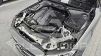 2021 Mercedes Benz E-Class
