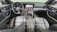 2021 Mercedes Benz E-Class