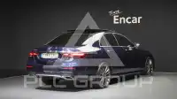 2021 Mercedes Benz E-Class