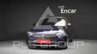2021 Mercedes Benz E-Class