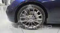 2021 Mercedes Benz E-Class