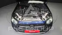 2021 Mercedes Benz E-Class