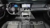 2021 Mercedes Benz E-Class