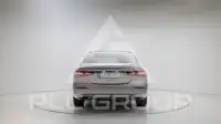 2021 Mercedes Benz E-Class
