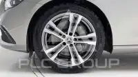 2021 Mercedes Benz E-Class