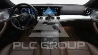 2021 Mercedes Benz E-Class