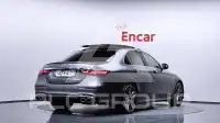 2021 Mercedes Benz E-Class