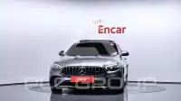 2021 Mercedes Benz E-Class